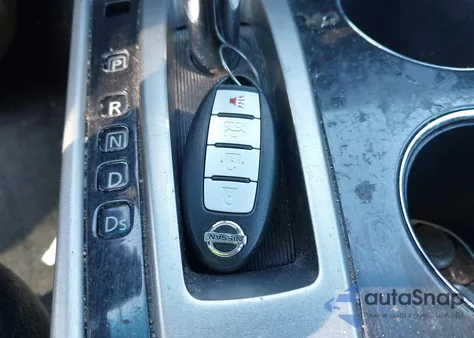 2013 Nissan Altima 2.5 S из США, поврежденный, VIN 1N4AL3AP3DC202964